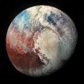 Pluton (planète naine)