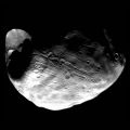 Lune Phobos