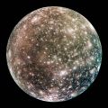 Lune Callisto