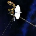 Sondes Voyager I et II